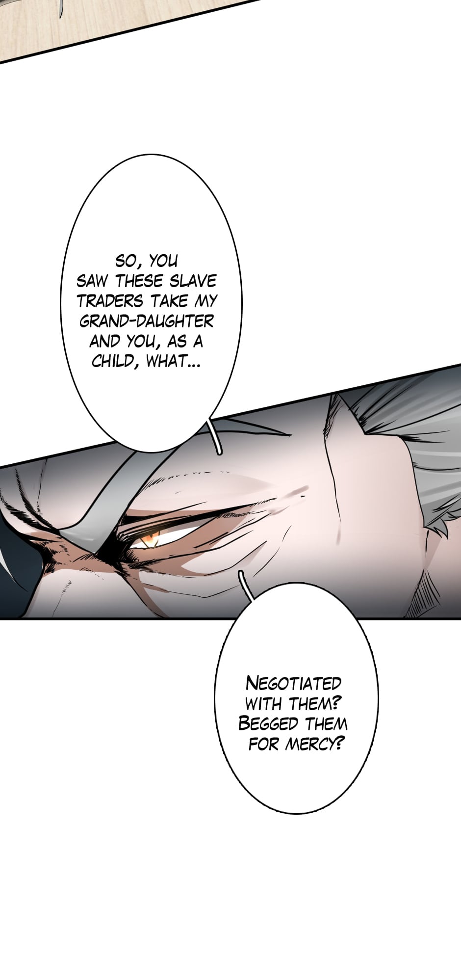 The Beginning After The End Chapter 20 image 60